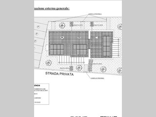 Villa bifamiliare in Vendita a Castelnuovo Magra, 383'000€, 139 m², arredato