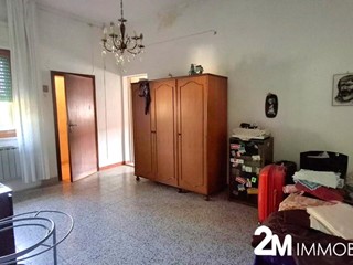 Casa Indipendente in Vendita a San Giuliano Terme, zona Pontasserchio, 220'000€, 258 m², con Box