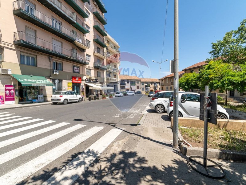 Quadrilocale in Vendita a Acireale, 82'000&euro;, 96 m²