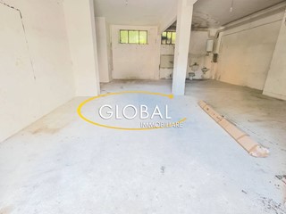 Box in Vendita a Ancona, 55'000€, 60 m²
