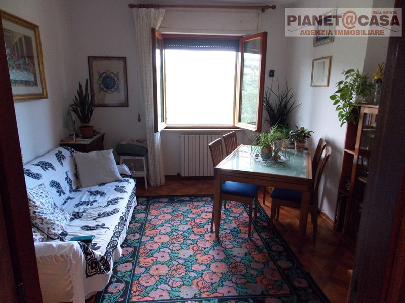 Appartamento in Vendita a Appignano del Tronto, 89'000€, 120 m²