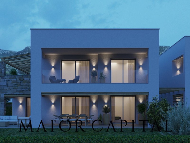 Villa in Vendita a Arzachena, 1'635'000€, 278 m²