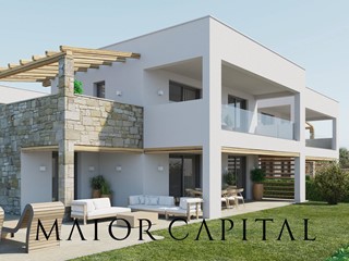 Villa in Vendita a Arzachena, 1'565'000&euro;, 270 m²