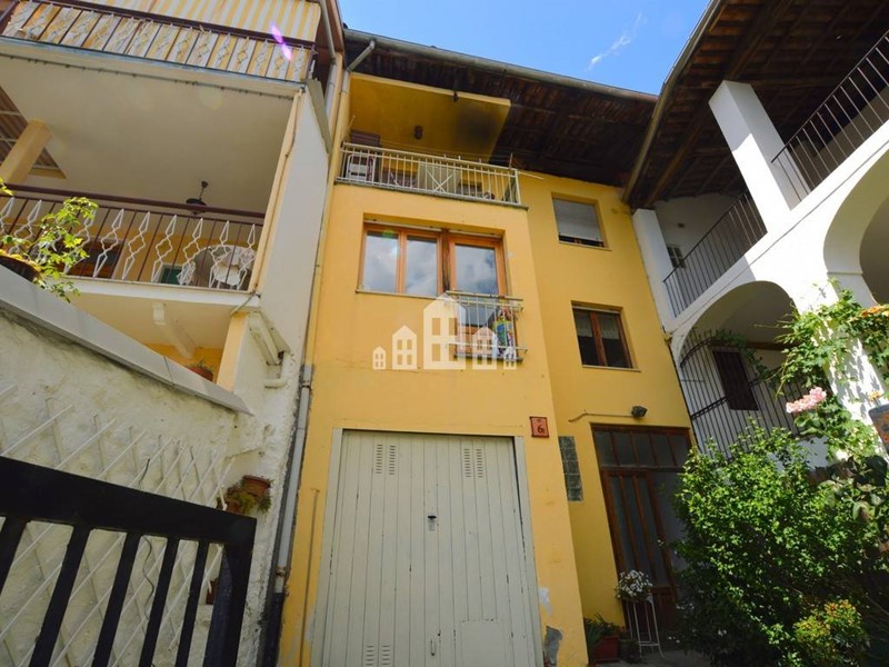 Casa Indipendente in Vendita a Vidracco, 110'000€, 92 m²