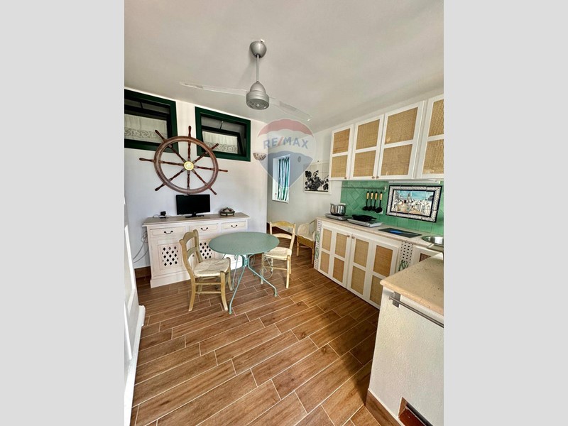 Trilocale in Vendita a Vieste, 220'000€, 46 m²