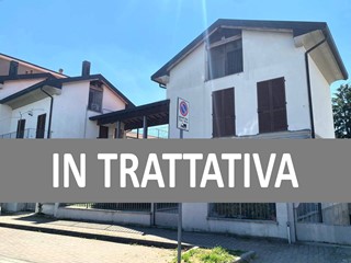 Bilocale in Vendita a Vimercate, 135'000€, 68 m²