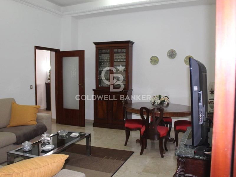 Appartamento in Vendita a Taranto, 255'000€, 224 m²