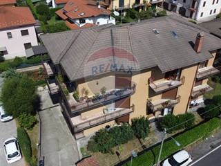 Trilocale in Vendita a Varese, 199'500€, 116 m²