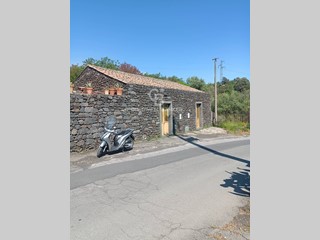 Casa Indipendente in Vendita a Santa Venerina, 115'000€, 41 m²