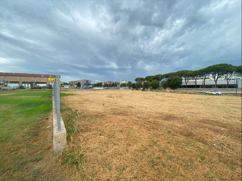 Terreno agricolo in Affitto a Roma, 2'500€, 3500 m²