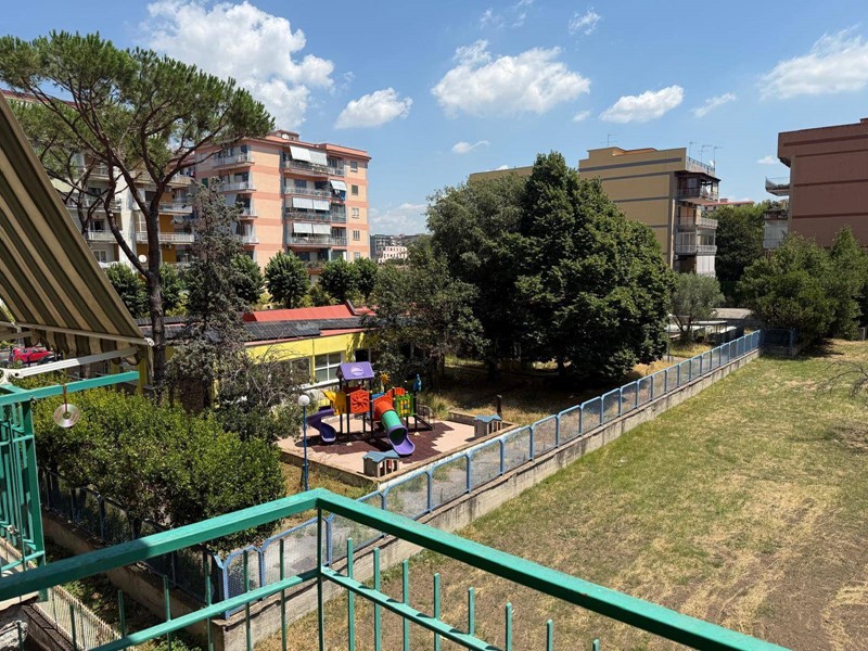 Quadrilocale in Vendita a San Giorgio a Cremano, 275'000€, 120 m²