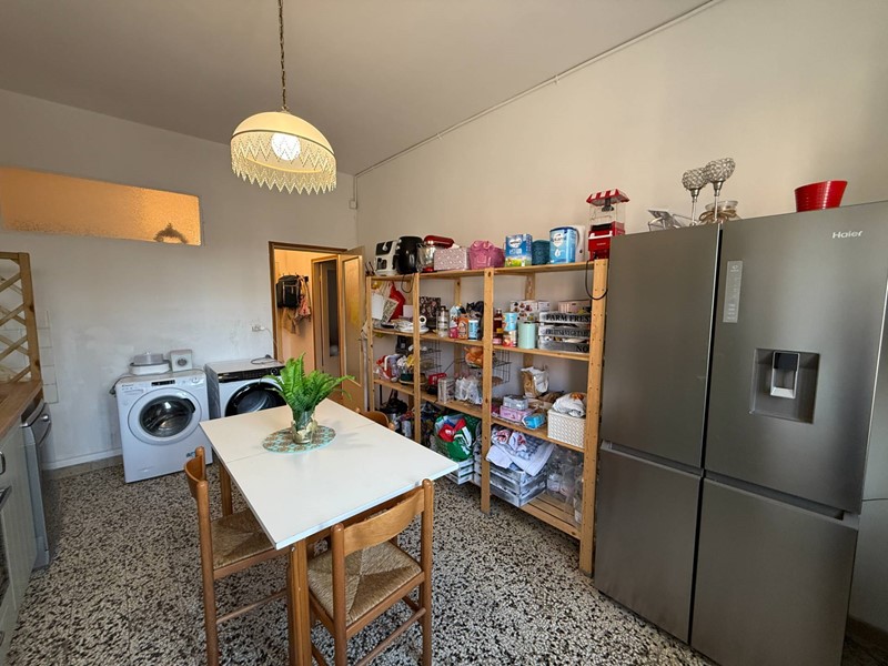 Quadrilocale in Vendita a Poggio Rusco, 89'000&euro;, 114 m²