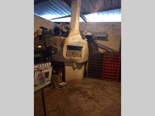 Casa Semi Indipendente in Vendita a Pontecorvo, 48'000€, 100 m²