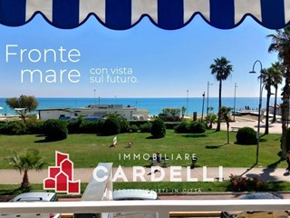 Bilocale in Vendita a Porto Sant'Elpidio, 218'000€, 55 m²