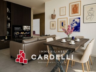 Bilocale in Vendita a Porto Sant'Elpidio, 185'000€, 55 m²