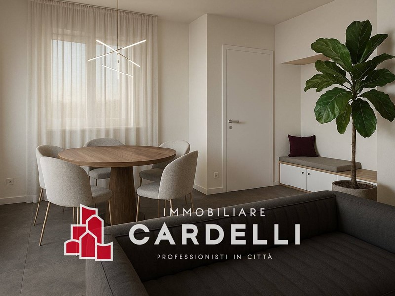 Bilocale in Vendita a Porto Sant'Elpidio, 177'550€, 52 m²