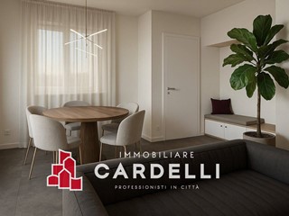 Bilocale in Vendita a Porto Sant'Elpidio, 177'550€, 52 m²