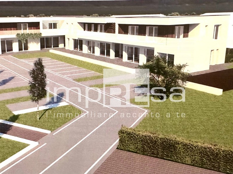 Appartamento in Vendita a Povegliano, 285'000€, 98 m²