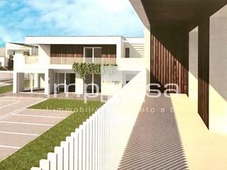 Appartamento in Vendita a Povegliano, 285'000€, 98 m²
