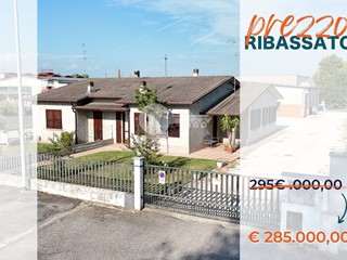Casa Semi Indipendente in Vendita a Borgo San Giacomo, 285'000€, 140 m²