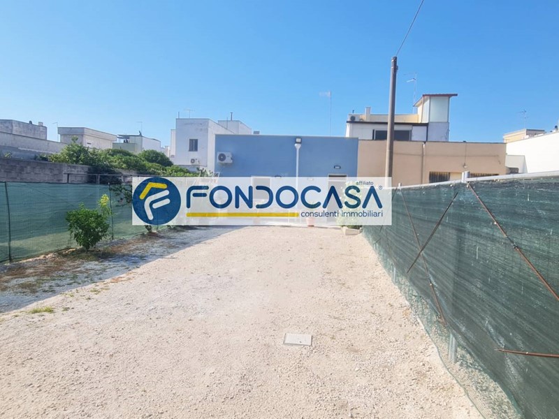 Villa in Vendita a Brindisi, 119'000€, 90 m²