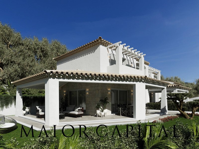 Villetta a schiera in Vendita a Budoni, 630'000€, 240 m²