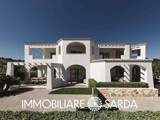 Trilocale in Vendita a Budoni, 360'000€, 80 m²