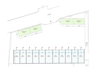 Box in Vendita a Calolziocorte, 23'000€, 16 m²