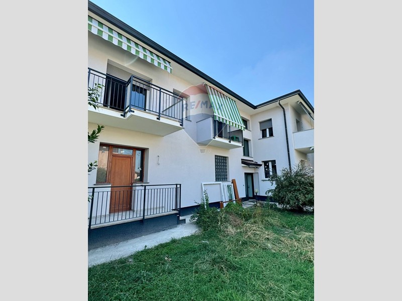 Trilocale in Vendita a Caravaggio, 179'000€, 120 m²