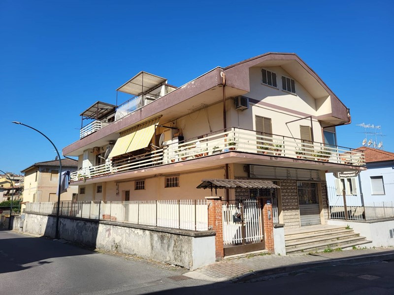 Quadrilocale in Vendita a Colleferro, 119'000€, 100 m²
