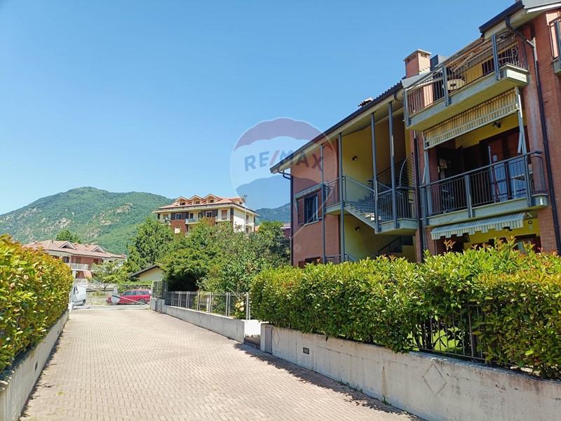 Trilocale in Vendita a Condove, 119'000€, 75 m²