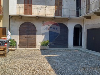 Monolocale in Vendita a Galliate, 23'500€, 32 m²