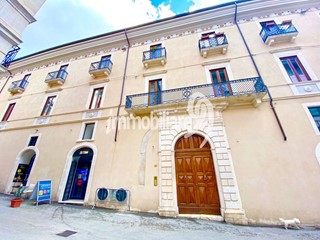 Bilocale in Affitto a L'Aquila, 350€, 30 m²