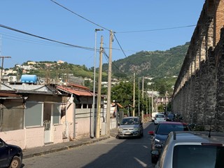 Casa Indipendente in Vendita a Ischia, 235'000€, 85 m²