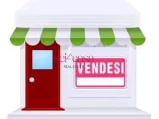Immobile commerciale in Vendita a Grosseto, 33'000€, 40 m²