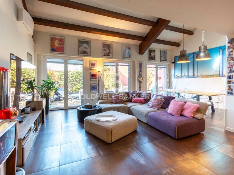 Bilocale in Vendita a Milano, 680'000€, 156 m²