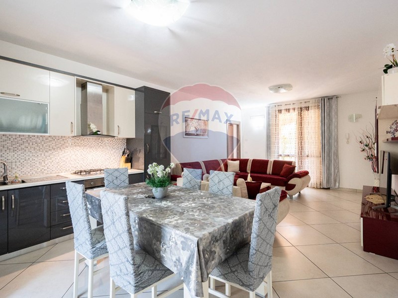 Villetta a schiera in Vendita a Martignana di Po, 190'000&euro;, 142 m²