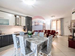 Villetta a schiera in Vendita a Martignana di Po, 190'000&euro;, 142 m²