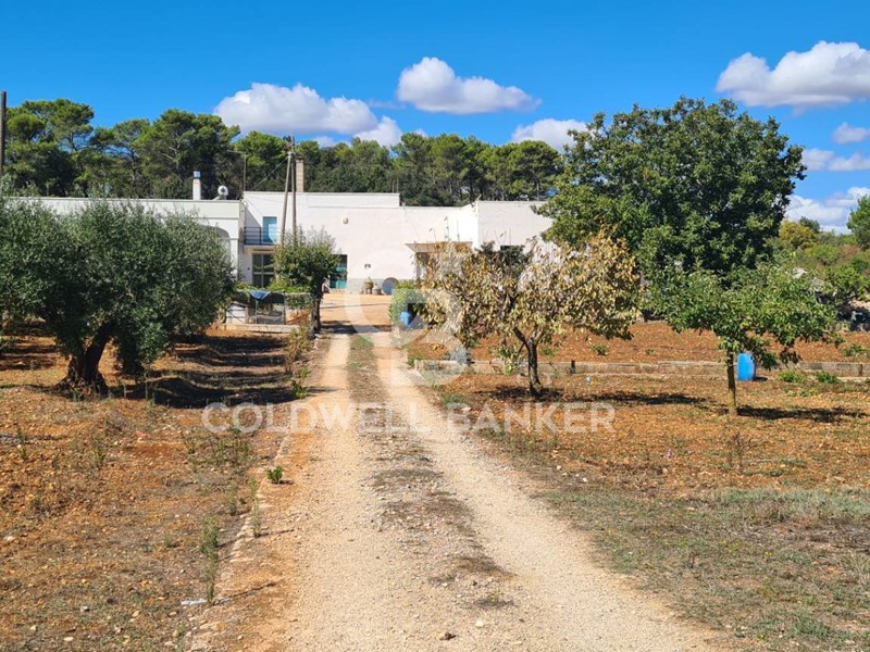 Casa Indipendente in Vendita a Martina Franca, 230'000€, 139 m²
