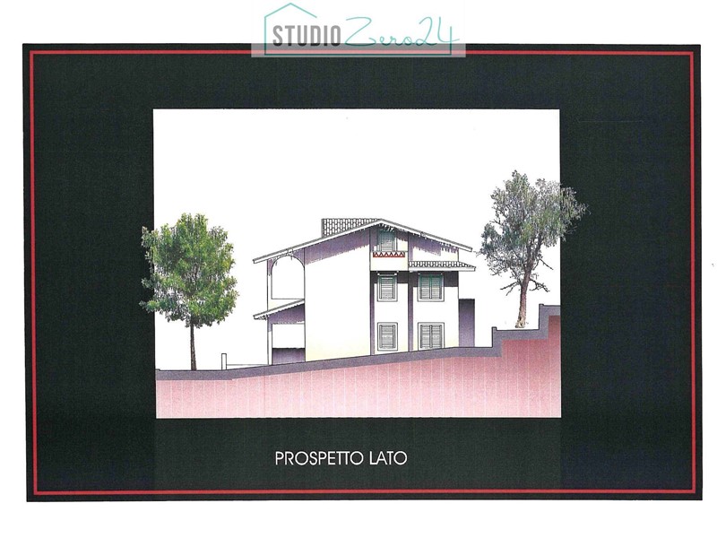 Casa Indipendente in Vendita a Massarosa, 159'000€, 300 m²