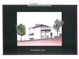 Casa Indipendente in Vendita a Massarosa, 159'000€, 300 m²