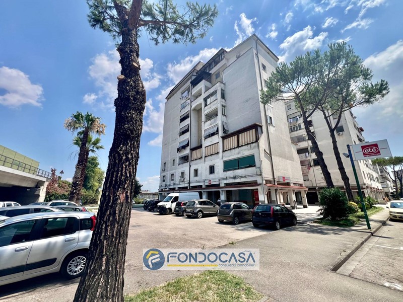 Quadrilocale in Vendita a Melito di Napoli, 179'000€, 135 m²