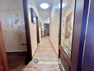 Quadrilocale in Vendita a Melito di Napoli, 179'000€, 135 m²