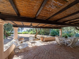 Villa in Affitto a Monte Argentario, 20'000€, 300 m²