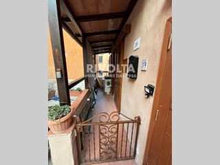 Trilocale in Affitto a Monte Argentario, 3'300€, 60 m²