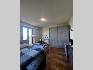 Trilocale in Vendita a Monte Vidon Corrado, 99'000€, 90 m²