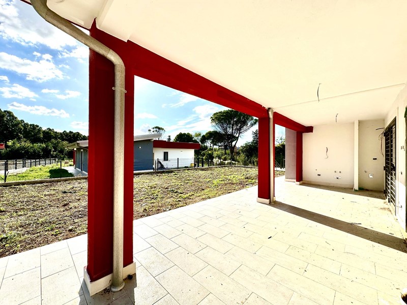 Villa in Vendita a Monterotondo, 459'000€, 140 m²