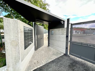 Villa in Vendita a Monterotondo, 459'000€, 140 m²