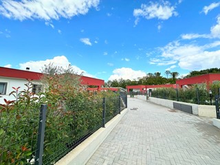 Villa in Vendita a Monterotondo, 405'000€, 140 m²