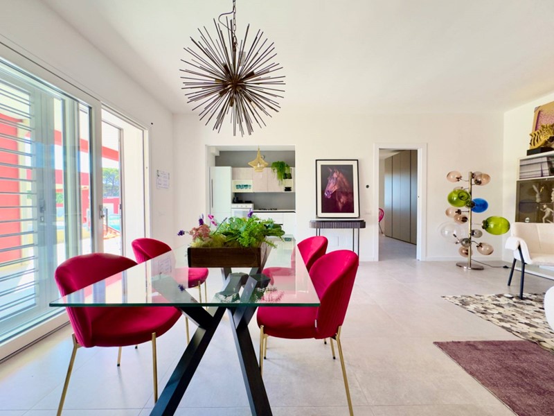 Villa in Vendita a Monterotondo, 389'000€, 140 m²